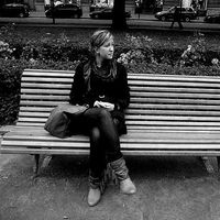 Brita Arnover's Photo