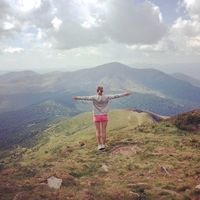 Dasha Kolibabchuk's Photo