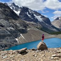 Eglė Vaitmonaitė's Photo