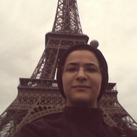 Chaymae Chaaybi's Photo