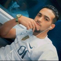 Otmane Ouaouine的照片