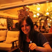 Fidan Jabbarli's Photo