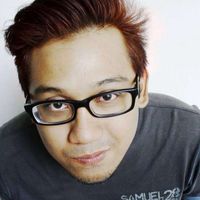 Daiyan Rahim的照片