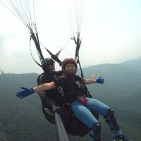 Qian Hui Tan's Photo