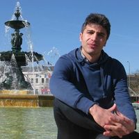 Fotos von Omid Noroozi