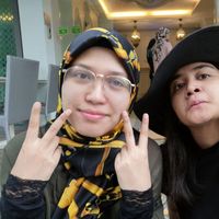 Rafidah Aziz's Photo