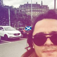 Gabriel Marin's Photo