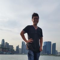 Photos de Damien Yap