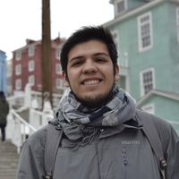 Le foto di Rolando González