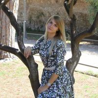 Alexandra Khriplivaya's Photo