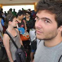 Mattias Perez's Photo