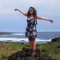 Fotos von Caroline Galipeau