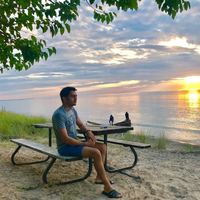 Reza Tamanani's Photo