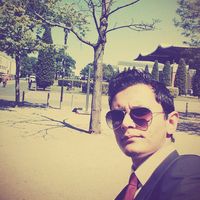 ecevit Ozcan的照片