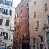 Maria Konstantinidou's Photo