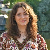 Ana-Maria Preda的照片