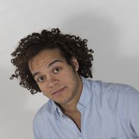 Christian Prins的照片