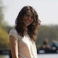 Marta Janikowska的照片