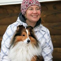 Evgenia Akimova's Photo