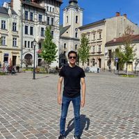 Le foto di Ayman Elmlegy