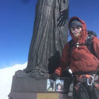 Roger Conarroe's Photo