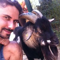 Fred Achille's Photo