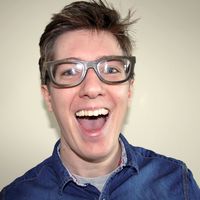 Grant Richmond的照片