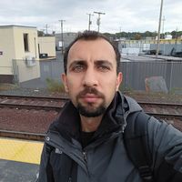 Ahmet Biçici的照片