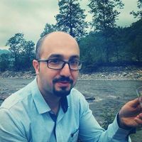 Hooman Mokhtari的照片