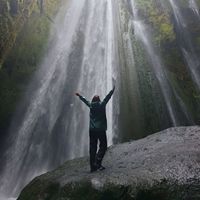 Miriam Hofer's Photo