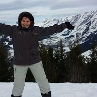 Photos de Katerina Cacho