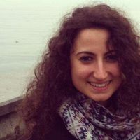 Tilbe Mutluay's Photo