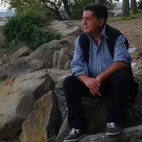 Le foto di Antonio Ammendola