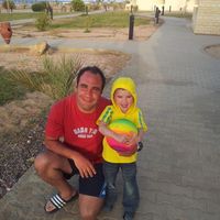 Ahmed Mostafa的照片