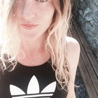 Bridie Taylor's Photo