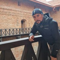 Srg Gnzlz Gtrrz's Photo