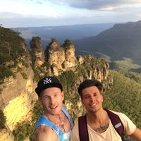 Stefan Abrahamsson's Photo