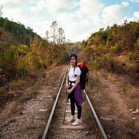 Photos de Victoria Yeung