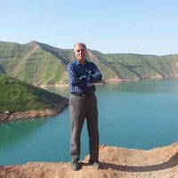 Farhad Tanha's Photo