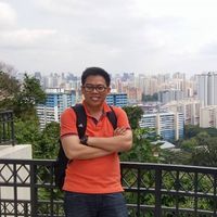 Khuong Pham的照片