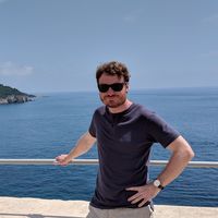 Boris Lipchin's Photo