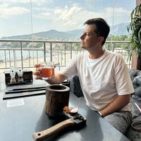 Alex Stanovkin's Photo