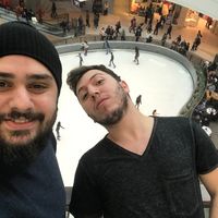 Фотографии пользователя Batuhan yildiz