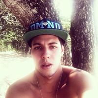 Lucas Almeida's Photo
