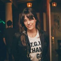 Macarena Sancho Ginestar's Photo