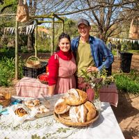 Sarah Beckett's Photo