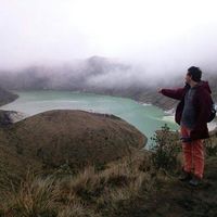 Ruben Pinzon's Photo