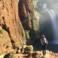 Olivia Schumacher's Photo