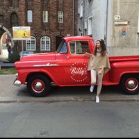 Fotos von Maryia Shybut