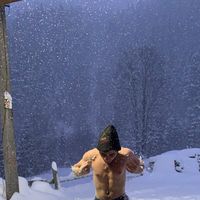 Catalin Dascaliuc's Photo